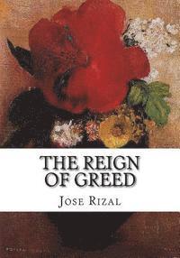 The Reign of Greed 1