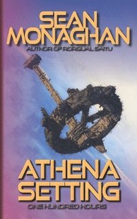 bokomslag Athena Setting