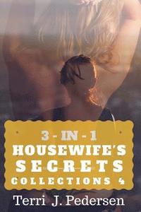 bokomslag 3-IN-1 Housewife's Secrets Collection 4