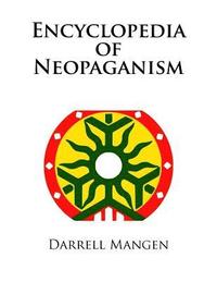 bokomslag Encyclopedia of Neopaganism