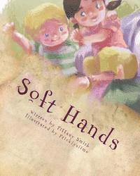 bokomslag Soft Hands
