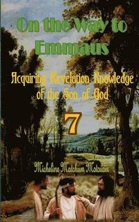 bokomslag On the Way to Emmaus: Acquiring Revelation Knowledge of the Son of God