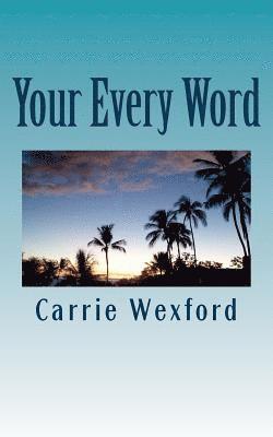 Your Every Word 1