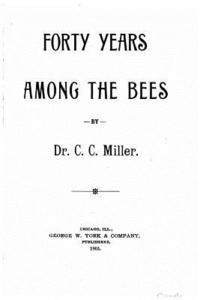 Forty years among the bees 1