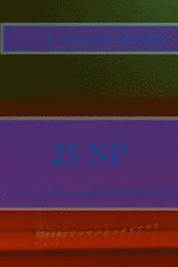 bokomslag 25 NP: Business Management in Twenty-Second Century