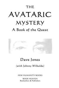 bokomslag The Avataric Mystery