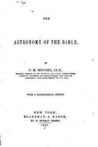 bokomslag The Astronomy of the Bible