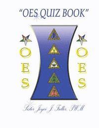 bokomslag OES Quiz Book