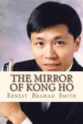 The Mirror of Kong Ho 1