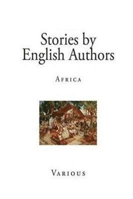 bokomslag Stories by English Authors: Africa