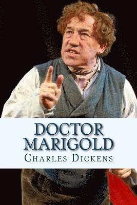 bokomslag Doctor Marigold