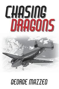 bokomslag Chasing Dragons