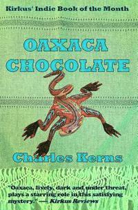 Oaxaca Chocolate 1