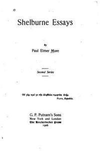 Shelburne Essays