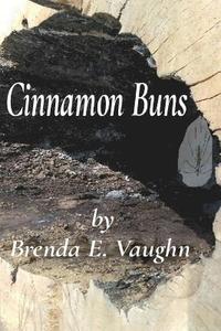 bokomslag Cinnamon Buns