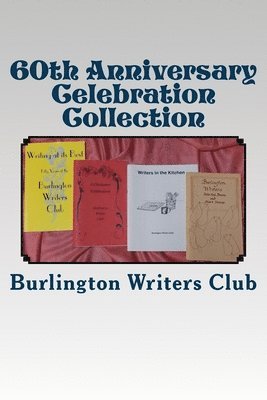 bokomslag 60th Anniversary Celebration Collection