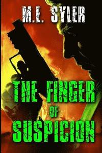 bokomslag Finger of Suspicion