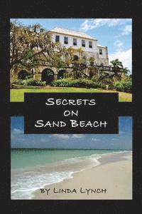 Secrets on Sand Beach 1