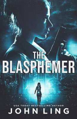 The Blasphemer 1