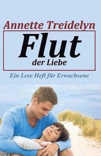 bokomslag Flut der Liebe