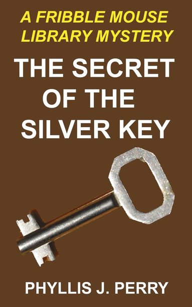 bokomslag The Secret of the Silver Key