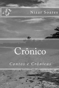 bokomslag Crônico
