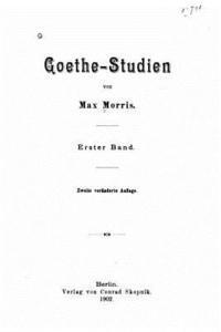 GoetheStudien 1