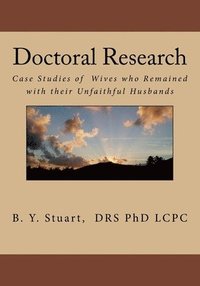 bokomslag Doctoral Research