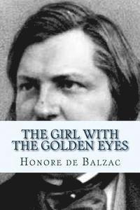 The Girl with the Golden Eyes 1