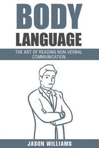 bokomslag Body Languages: The Art Of Non-Verbal Communication