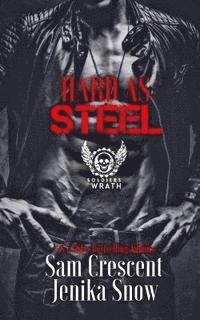 bokomslag Hard As Steel