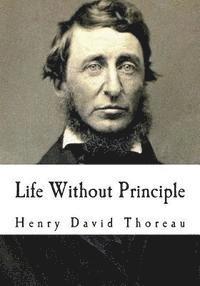 Life Without Principle