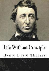 Life Without Principle 1