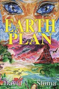 bokomslag Earth Plan