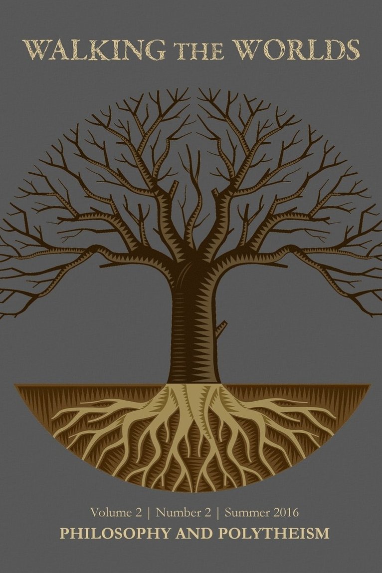 Philosophy and Polytheism