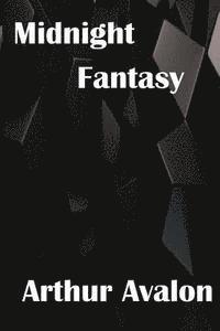 Arthur Avalon - Midnight Fantasy, Häftad