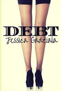 Jessica Gadziala - Debt, Häftad