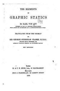 The Elements of Graphic Statics 1