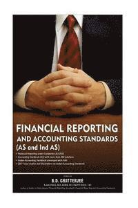 bokomslag Financial Reporting & Accounting Standards (second edition)