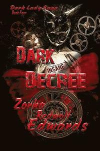 bokomslag Dark Decree