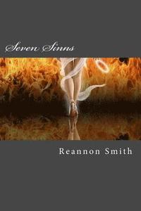bokomslag Sevens Sinns Poetry