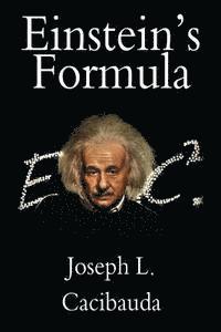 bokomslag Einstein's Formula