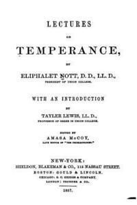 bokomslag Lectures on Temperance