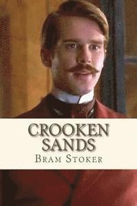 bokomslag Crooken Sands