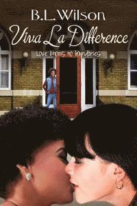 bokomslag Viva la Difference: love knows no boundaries