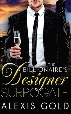 The Billionaire's Designer Surrogate 1