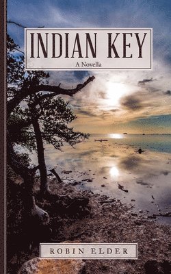 bokomslag Indian Key