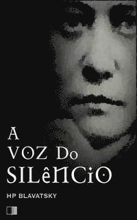 bokomslag A voz do silêncio