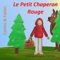 bokomslag Le Petit Chaperon Rouge
