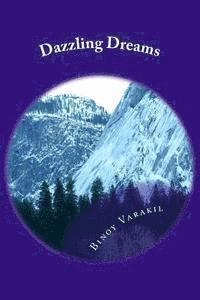 bokomslag Dazzling Dreams: an anthology of eleven poems